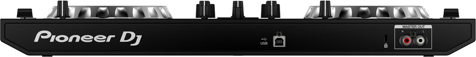 Pioneer DDJ-SB2